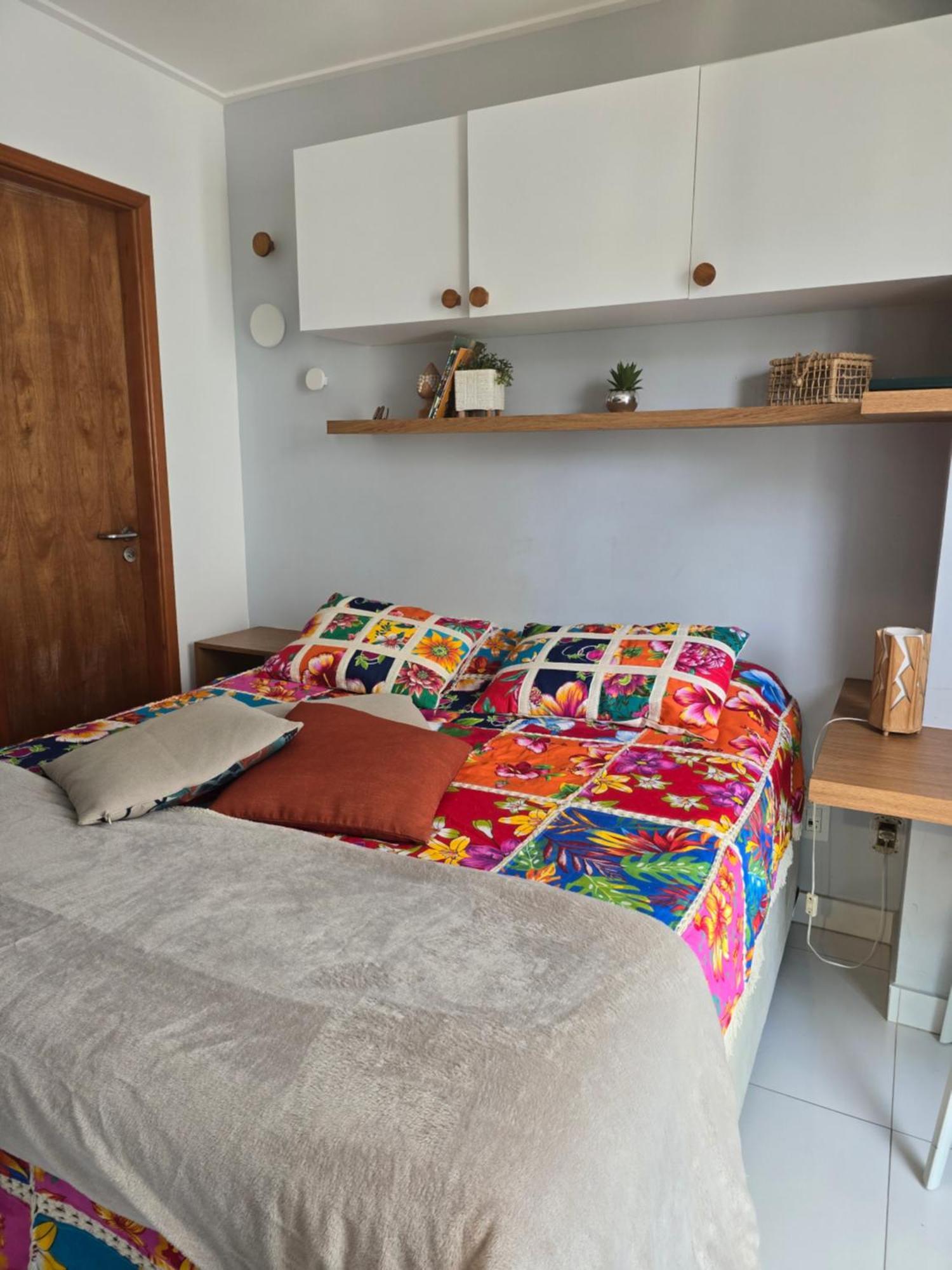 累西腓Flat Costa Vicentina Boa Viagem Lenine公寓 外观 照片